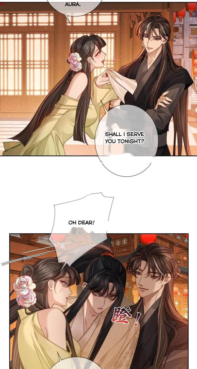 The Protagonist Just Wants To Falling In Love Chapter 166 page 28 - 