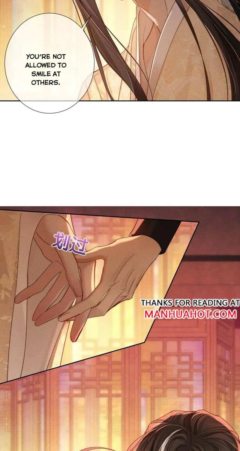 The Protagonist Just Wants To Falling In Love Chapter 166 page 32 - 