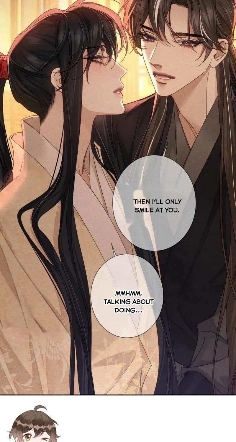 The Protagonist Just Wants To Falling In Love Chapter 166 page 33 - 