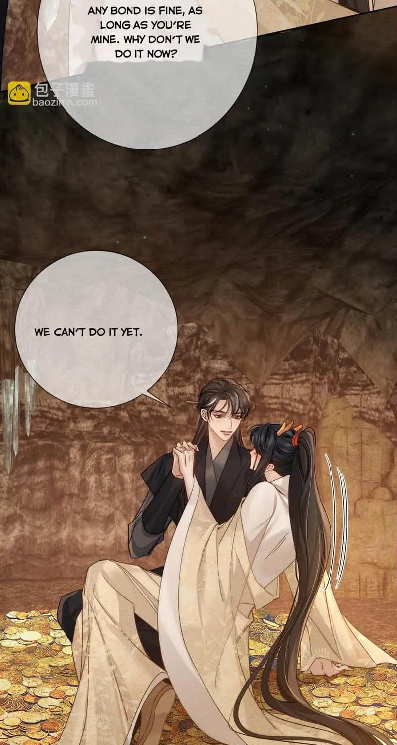 The Protagonist Just Wants To Falling In Love Chapter 166 page 5 - 