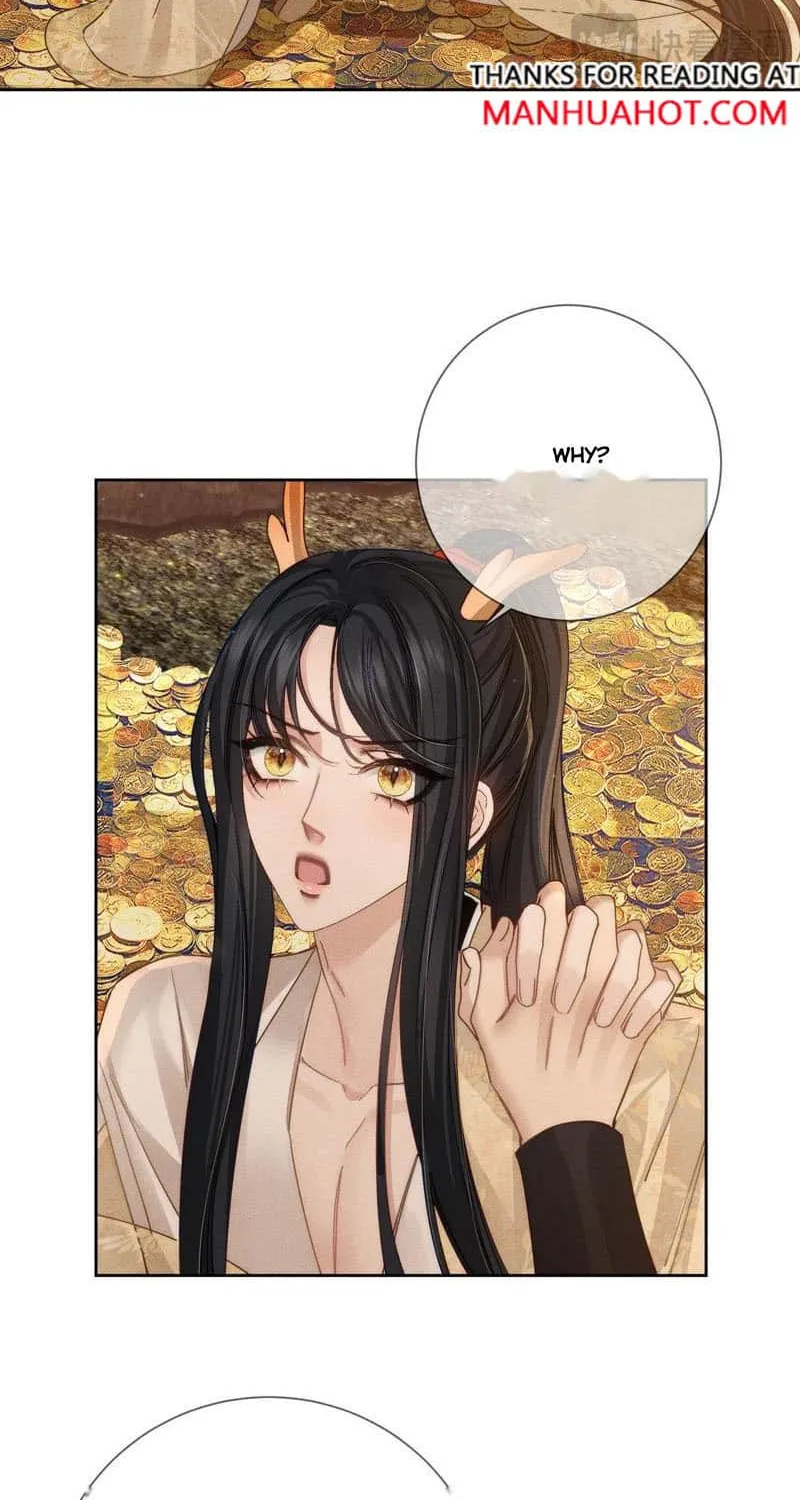 The Protagonist Just Wants To Falling In Love Chapter 166 page 6 - 