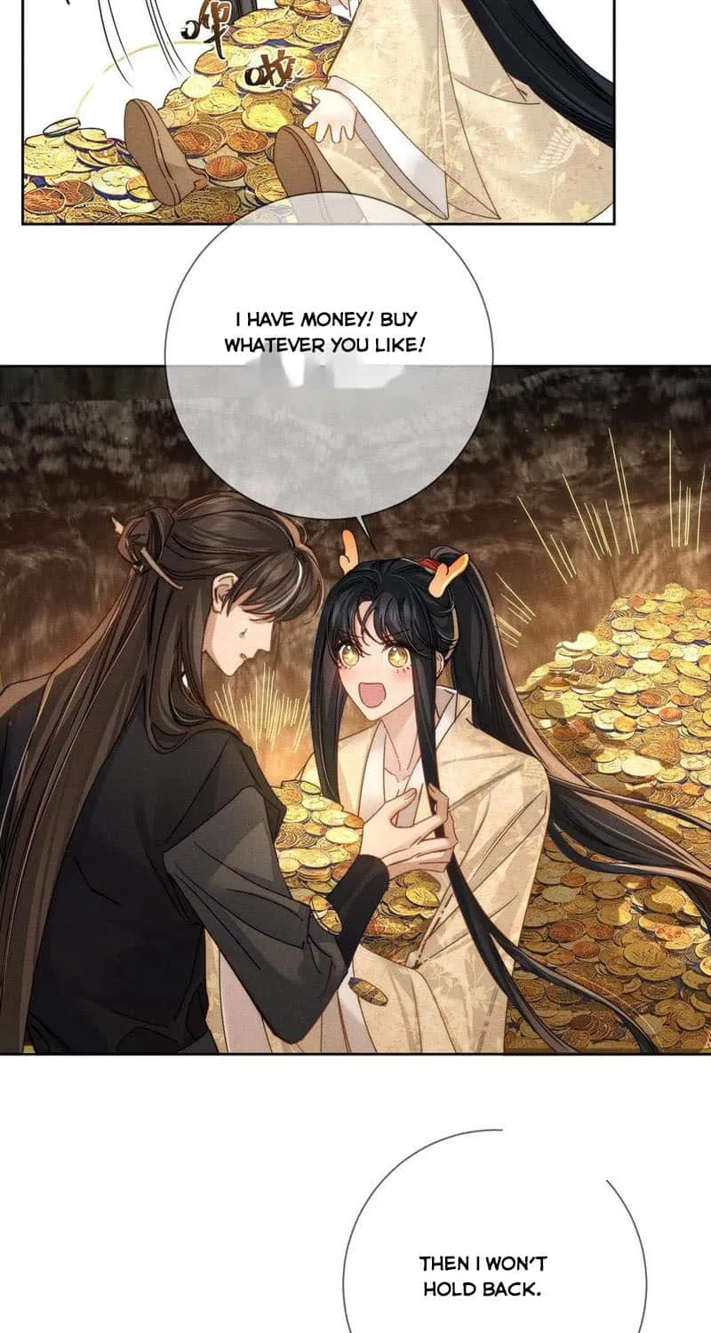 The Protagonist Just Wants To Falling In Love Chapter 166 page 9 - 