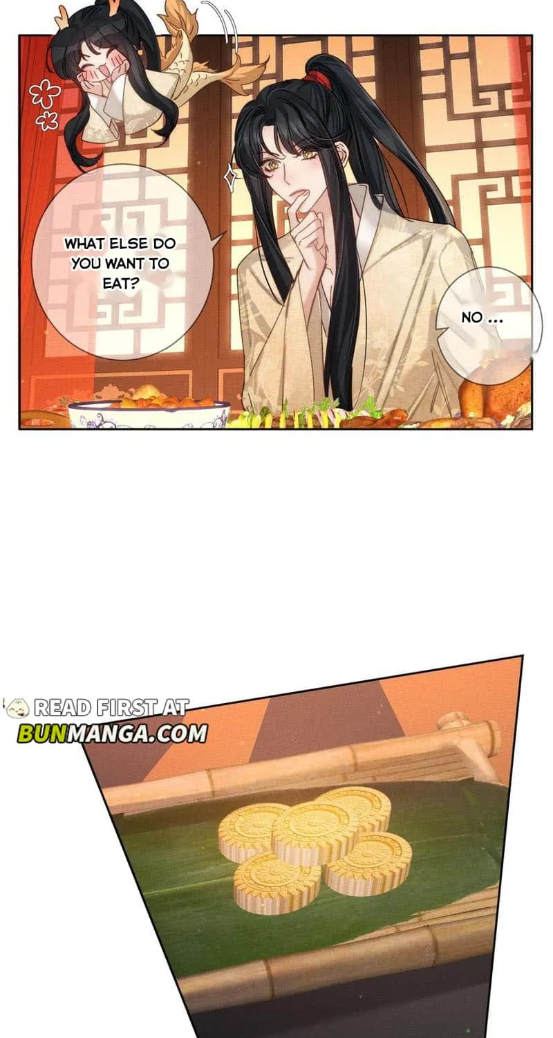 The Protagonist Just Wants To Falling In Love Chapter 167 page 12 - 