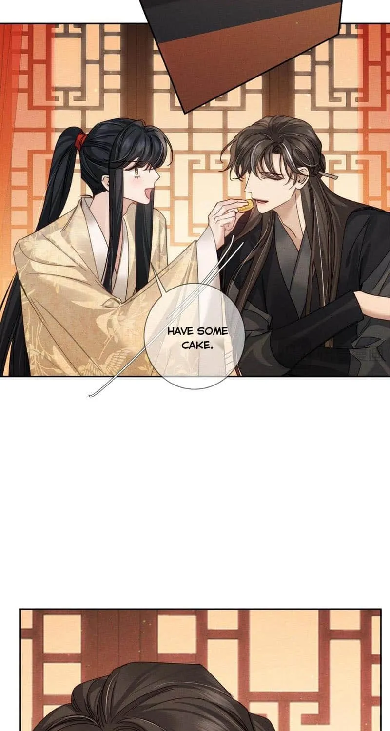 The Protagonist Just Wants To Falling In Love Chapter 167 page 13 - 