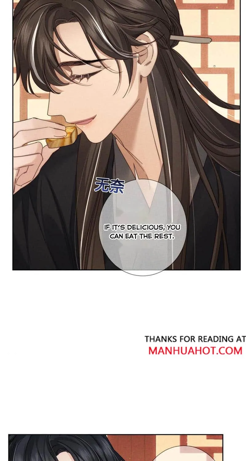 The Protagonist Just Wants To Falling In Love Chapter 167 page 14 - 