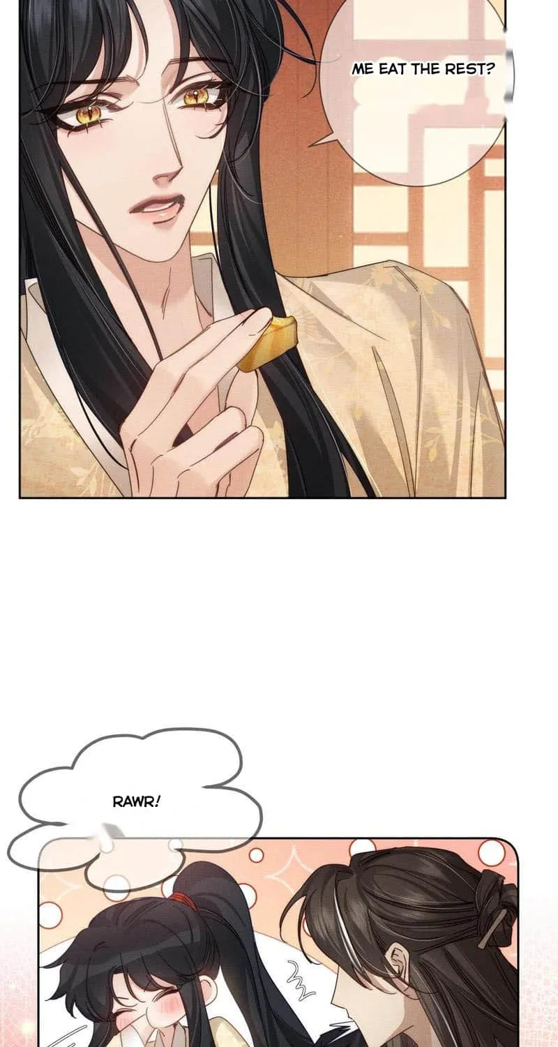 The Protagonist Just Wants To Falling In Love Chapter 167 page 15 - 