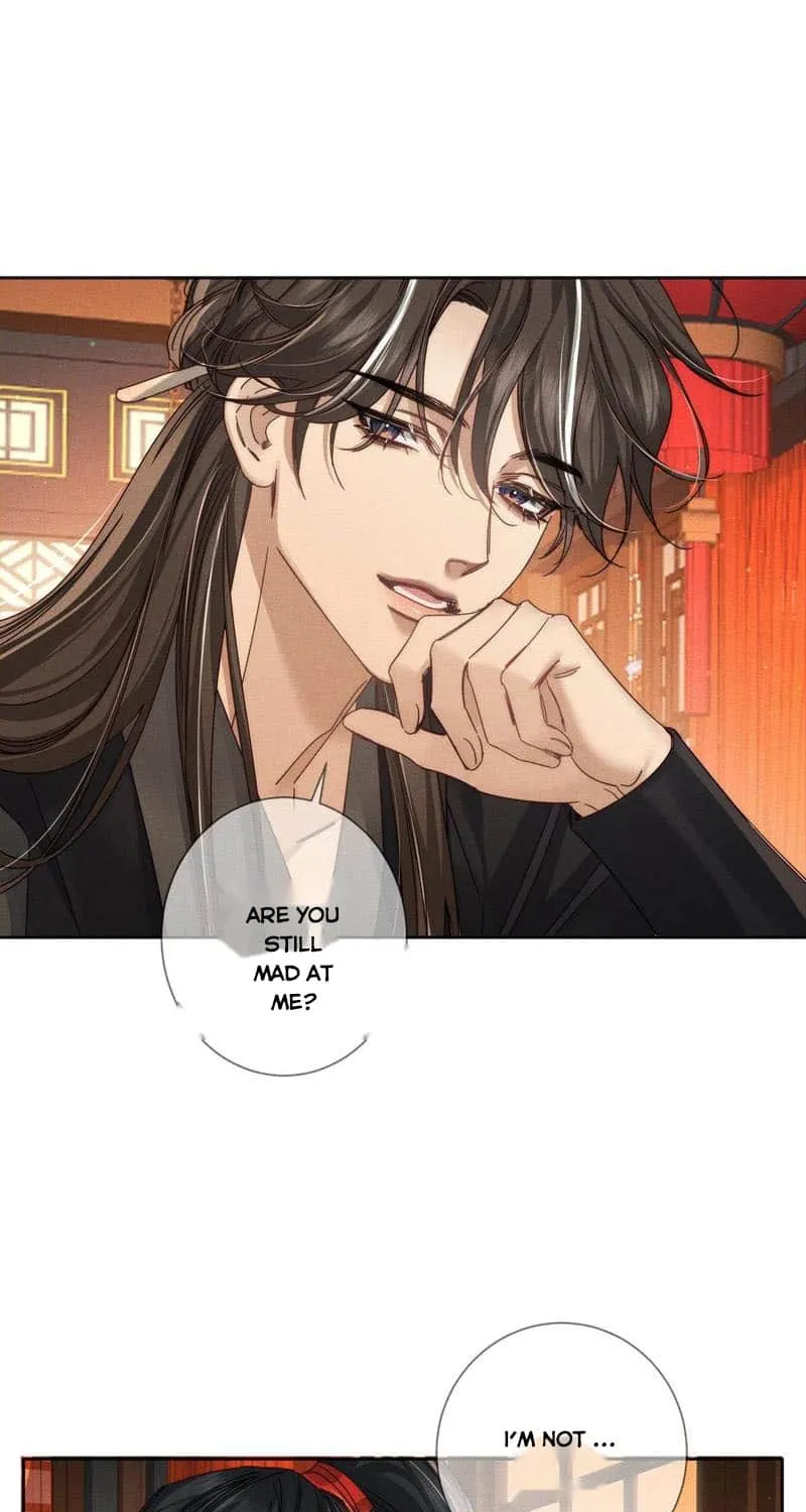 The Protagonist Just Wants To Falling In Love Chapter 167 page 19 - 