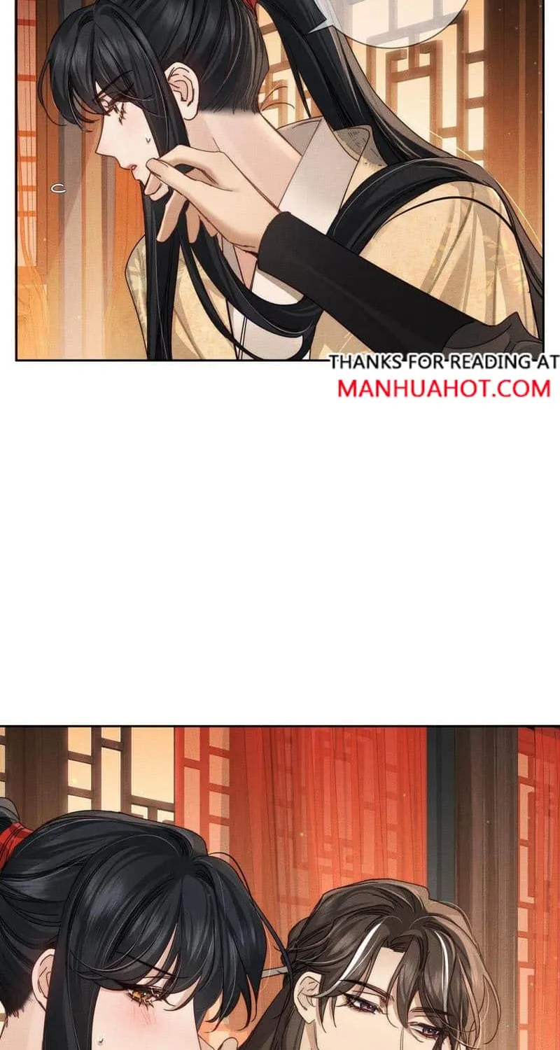The Protagonist Just Wants To Falling In Love Chapter 167 page 20 - 