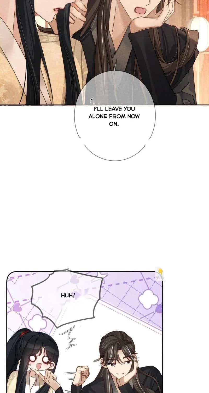 The Protagonist Just Wants To Falling In Love Chapter 167 page 21 - 