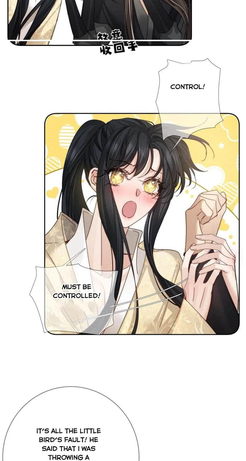 The Protagonist Just Wants To Falling In Love Chapter 167 page 22 - 
