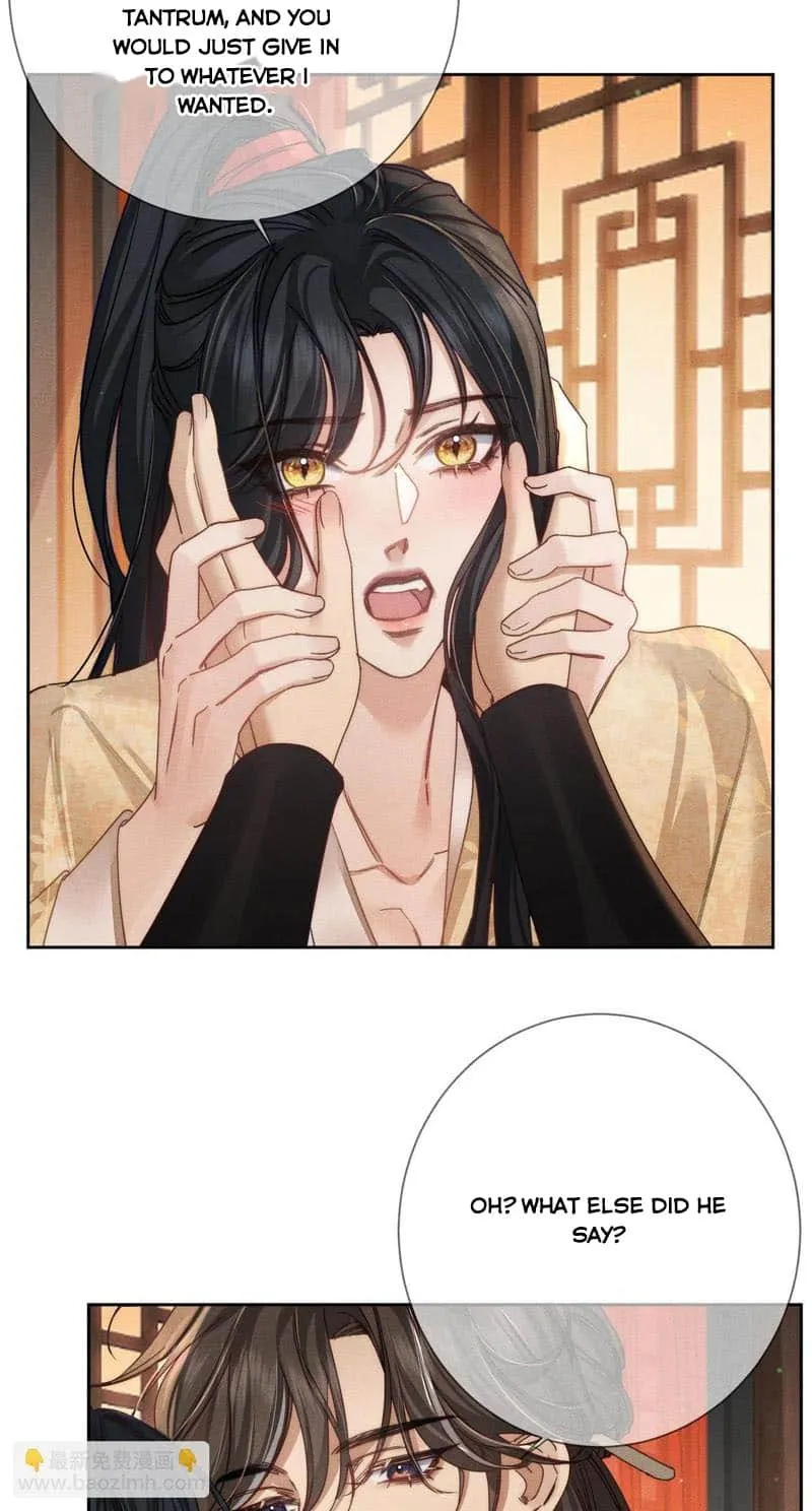 The Protagonist Just Wants To Falling In Love Chapter 167 page 23 - 