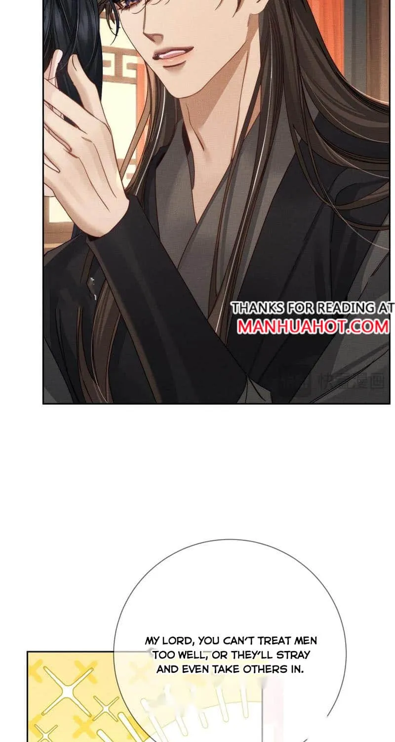 The Protagonist Just Wants To Falling In Love Chapter 167 page 24 - 