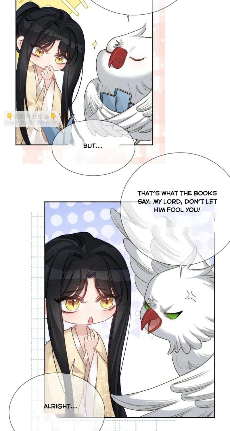 The Protagonist Just Wants To Falling In Love Chapter 167 page 25 - 