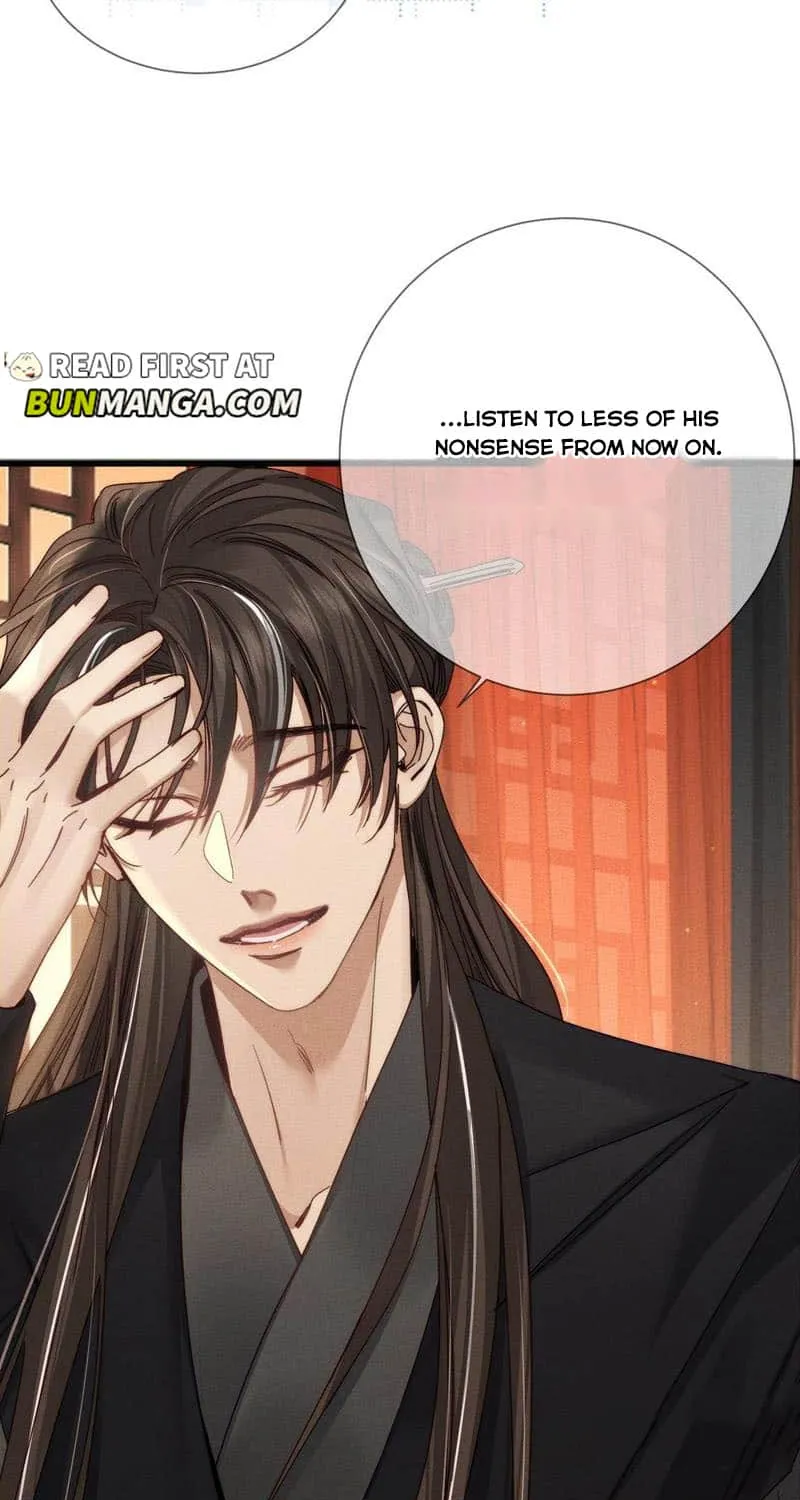 The Protagonist Just Wants To Falling In Love Chapter 167 page 26 - 
