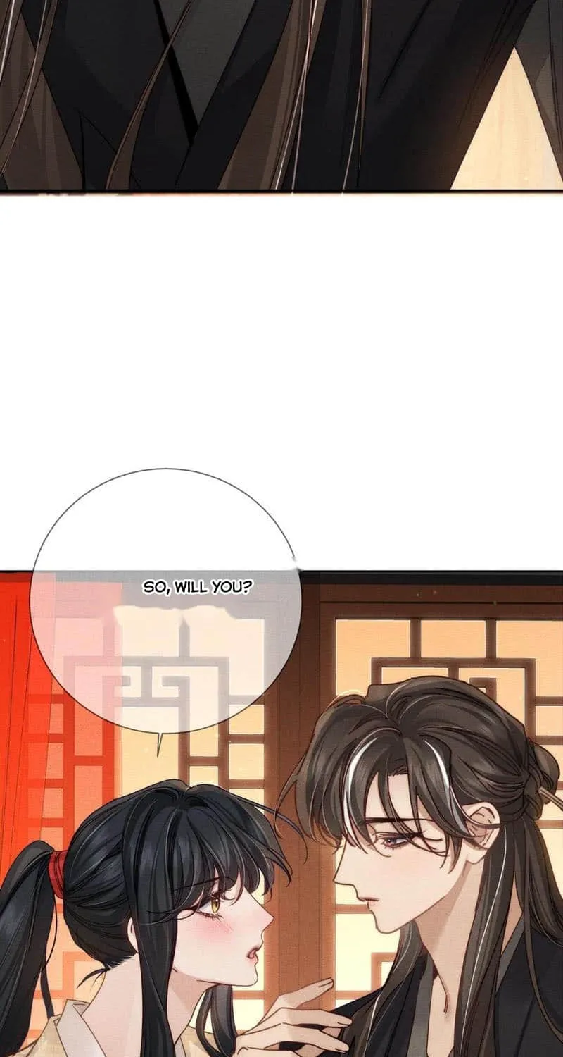 The Protagonist Just Wants To Falling In Love Chapter 167 page 27 - 