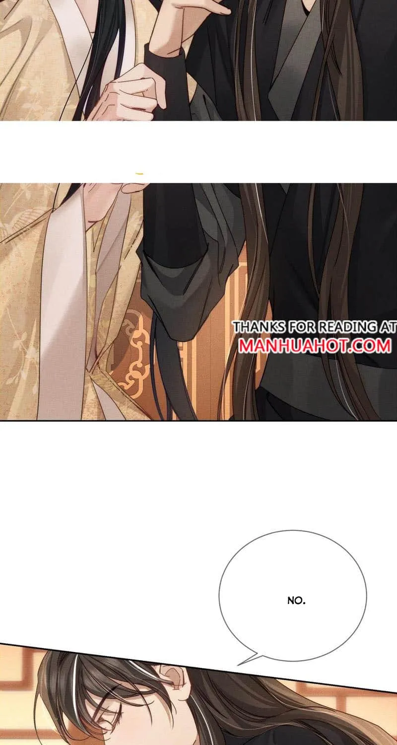 The Protagonist Just Wants To Falling In Love Chapter 167 page 28 - 