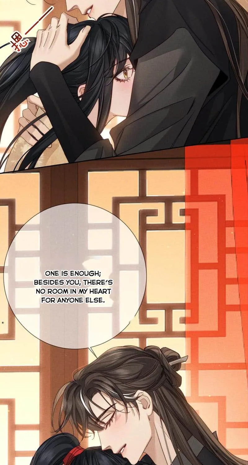 The Protagonist Just Wants To Falling In Love Chapter 167 page 29 - 