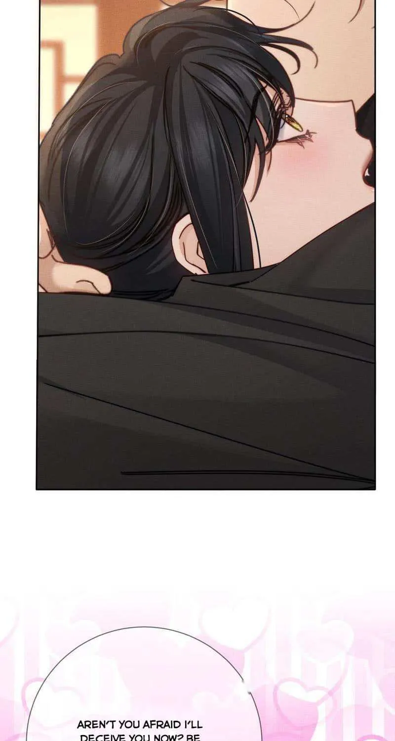 The Protagonist Just Wants To Falling In Love Chapter 167 page 32 - 