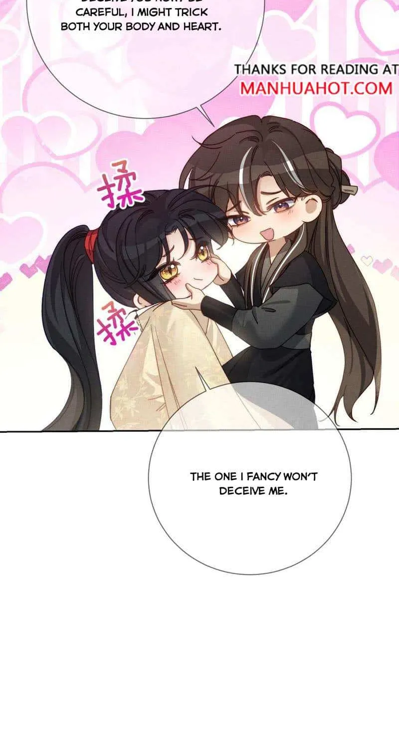 The Protagonist Just Wants To Falling In Love Chapter 167 page 33 - 