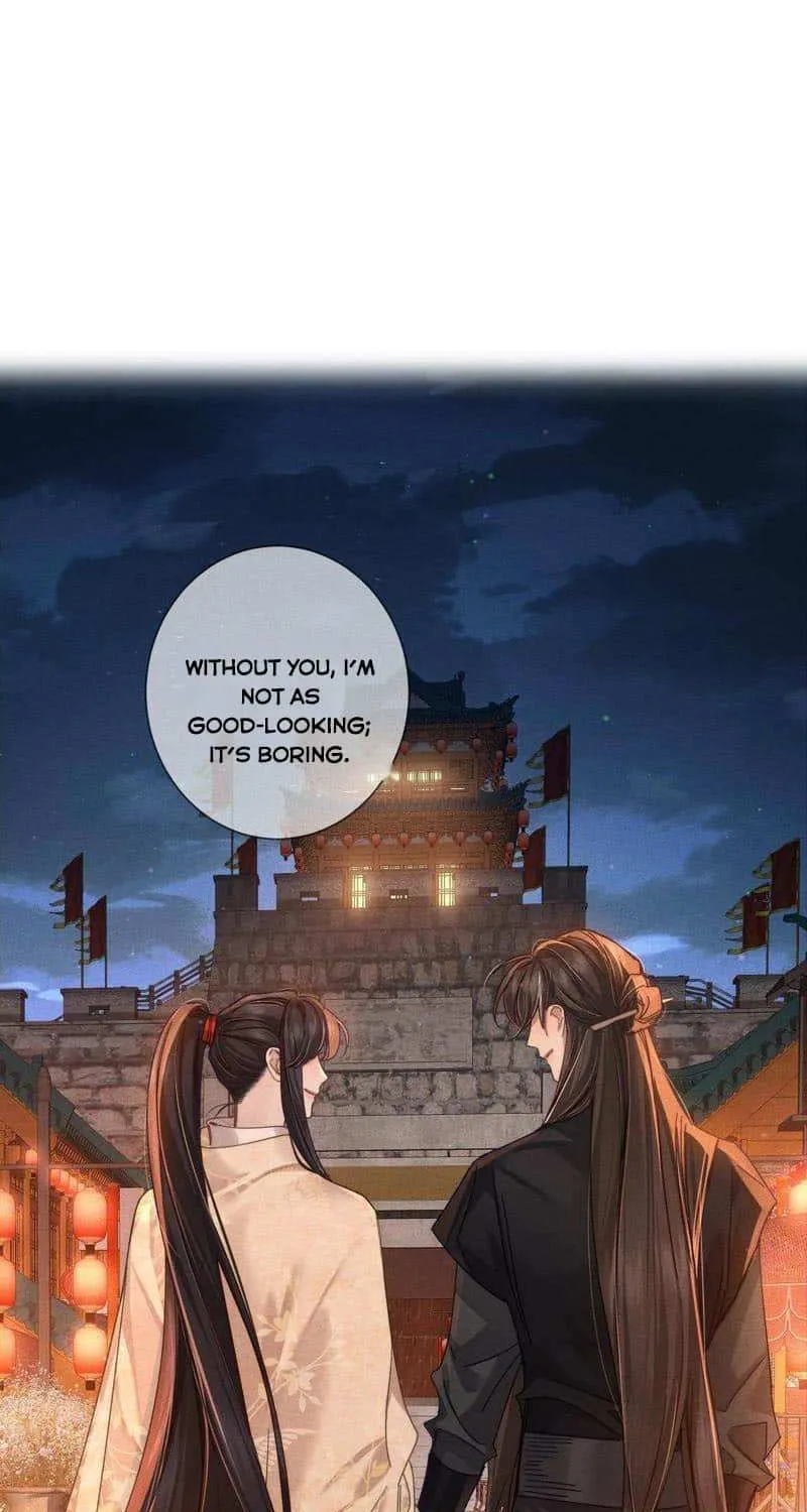 The Protagonist Just Wants To Falling In Love Chapter 167 page 34 - 