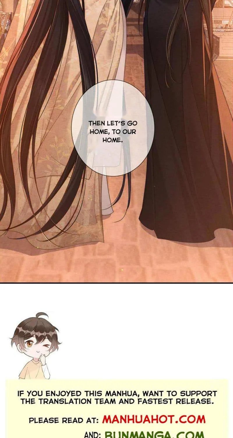 The Protagonist Just Wants To Falling In Love Chapter 167 page 35 - 