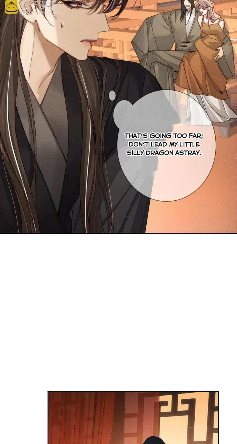 The Protagonist Just Wants To Falling In Love Chapter 167 page 5 - 