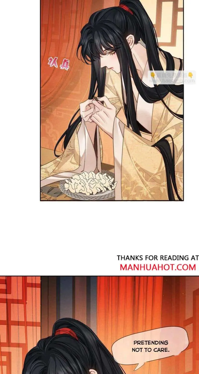 The Protagonist Just Wants To Falling In Love Chapter 167 page 6 - 