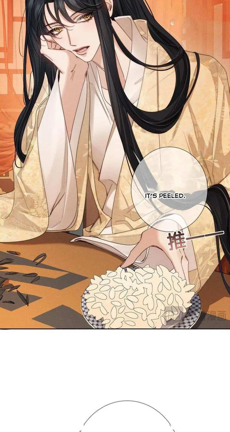 The Protagonist Just Wants To Falling In Love Chapter 167 page 7 - 
