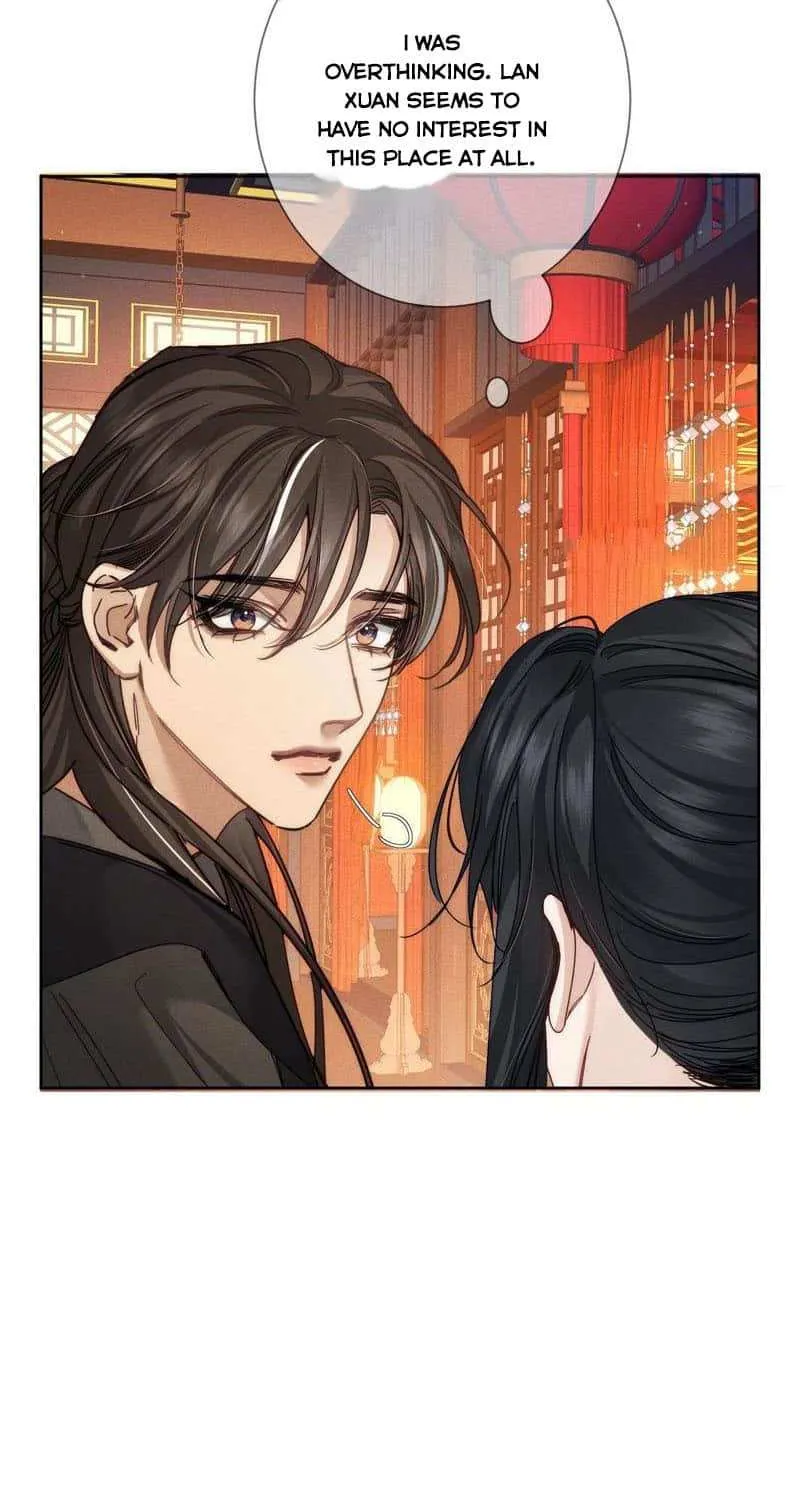 The Protagonist Just Wants To Falling In Love Chapter 167 page 8 - 