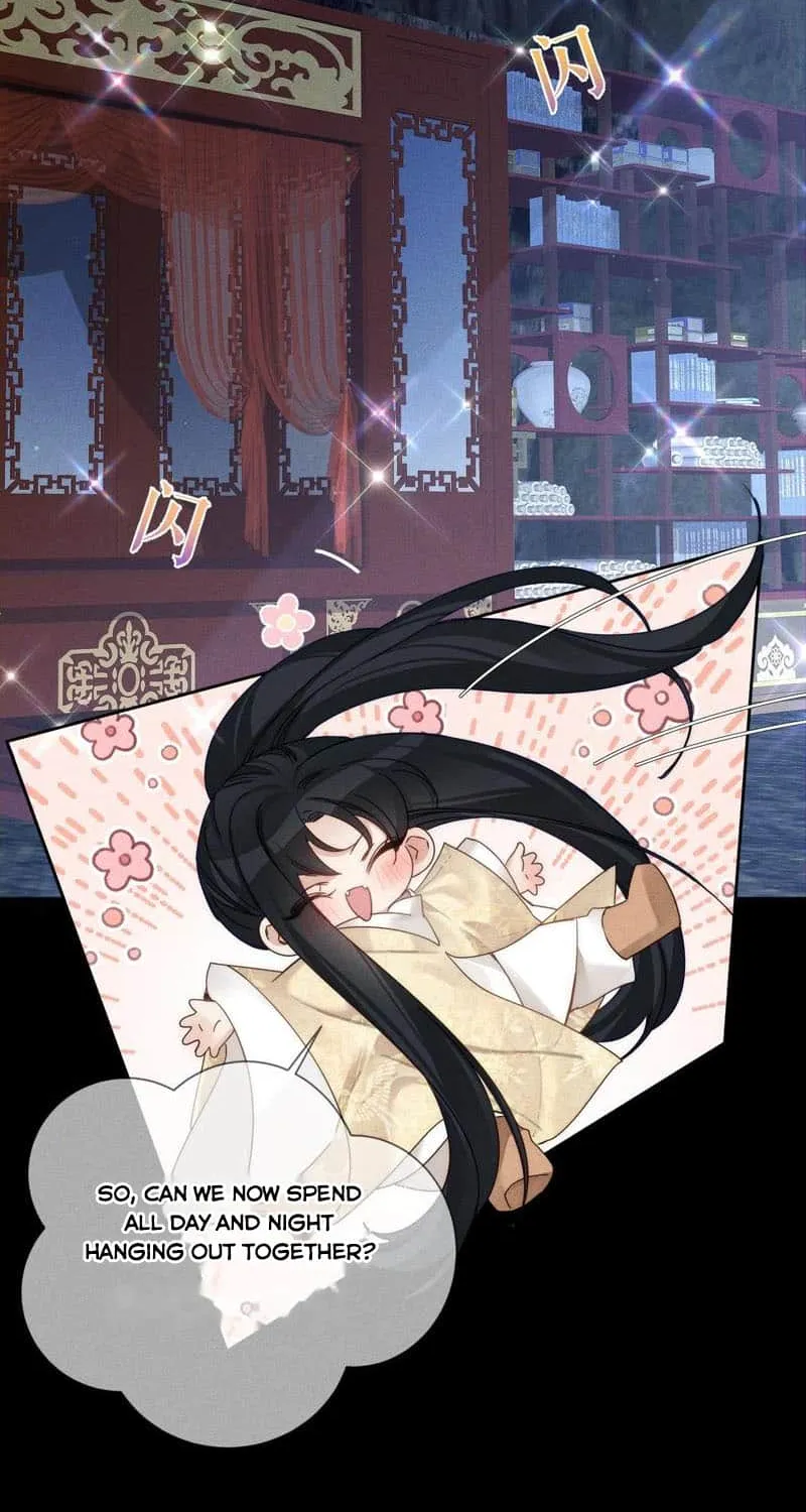The Protagonist Just Wants To Falling In Love Chapter 168 page 2 - 
