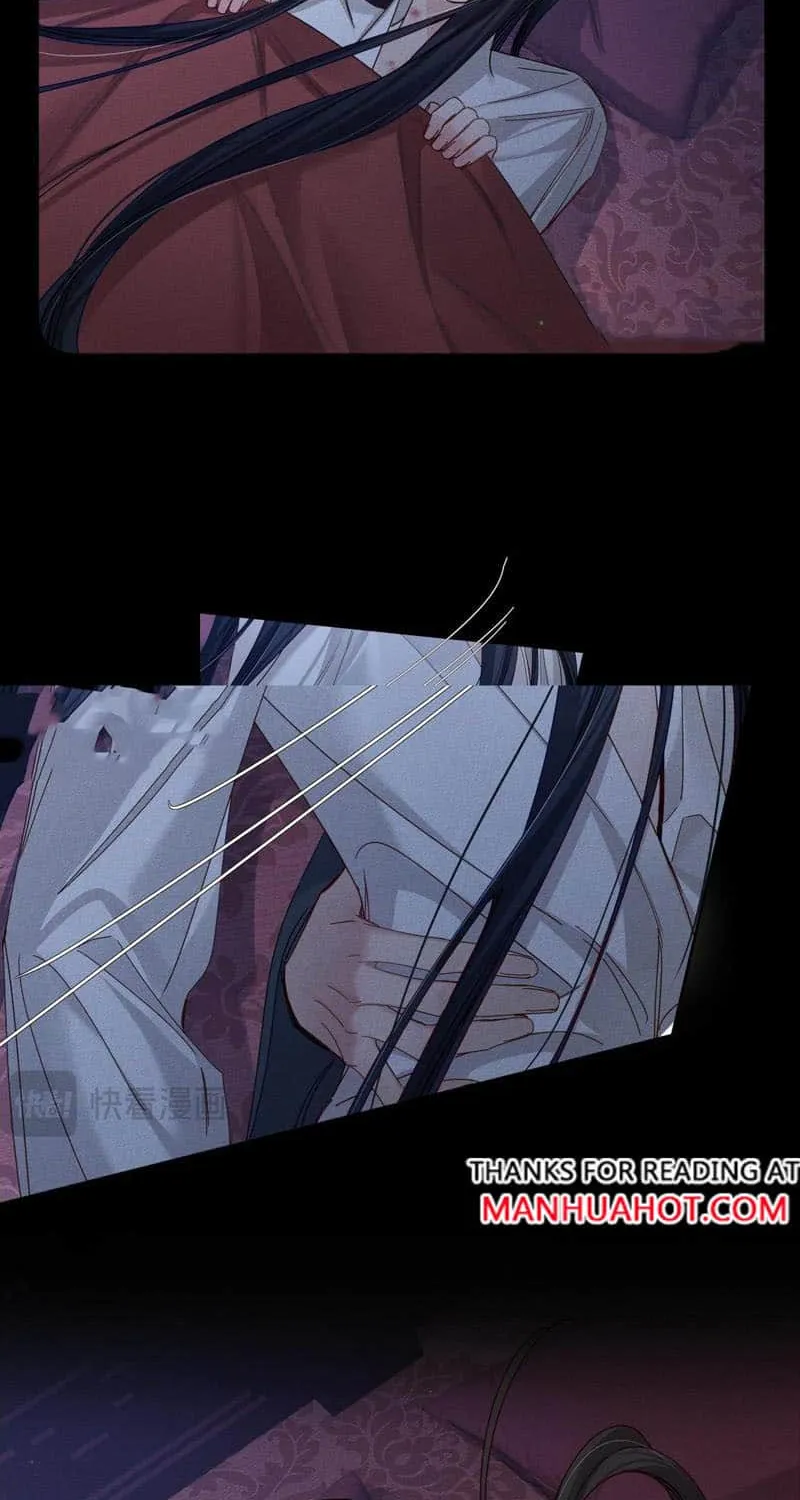 The Protagonist Just Wants To Falling In Love Chapter 168 page 17 - 