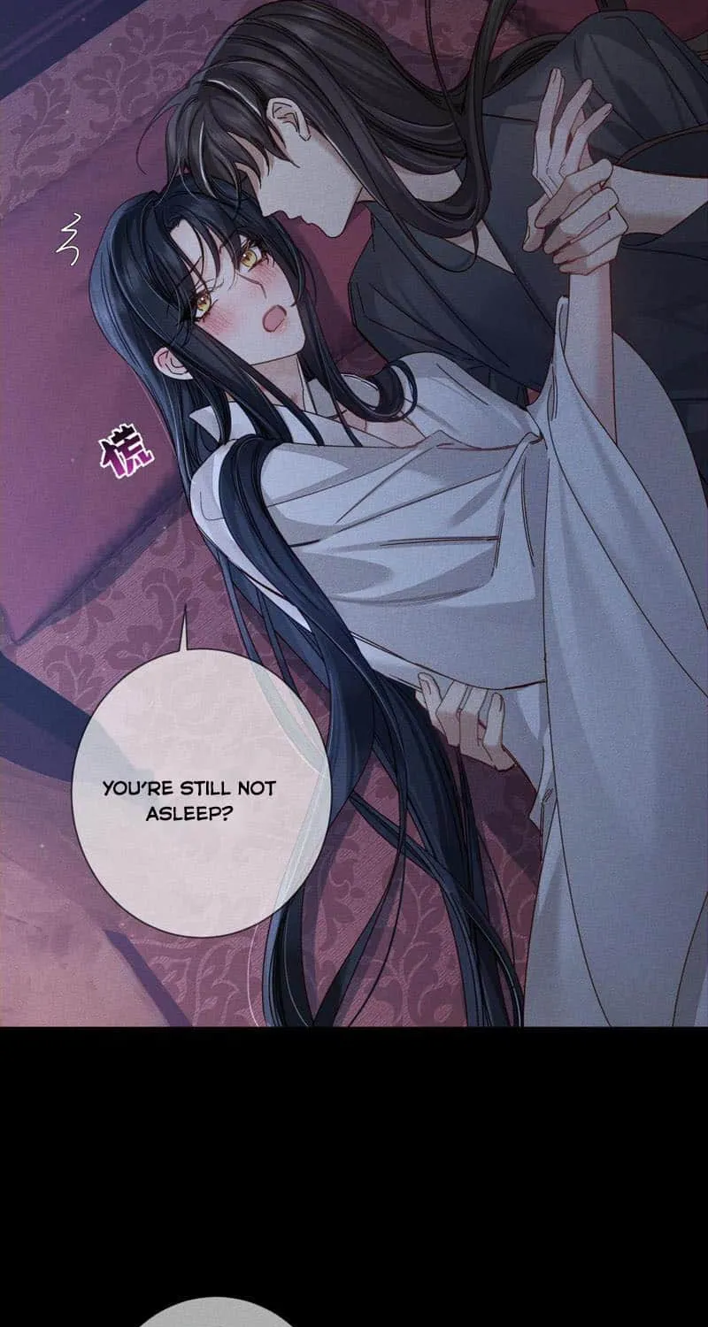 The Protagonist Just Wants To Falling In Love Chapter 168 page 18 - 
