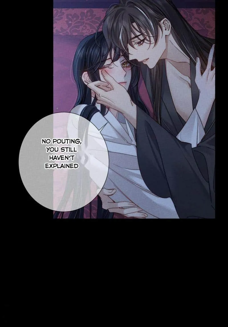 The Protagonist Just Wants To Falling In Love Chapter 168 page 22 - 