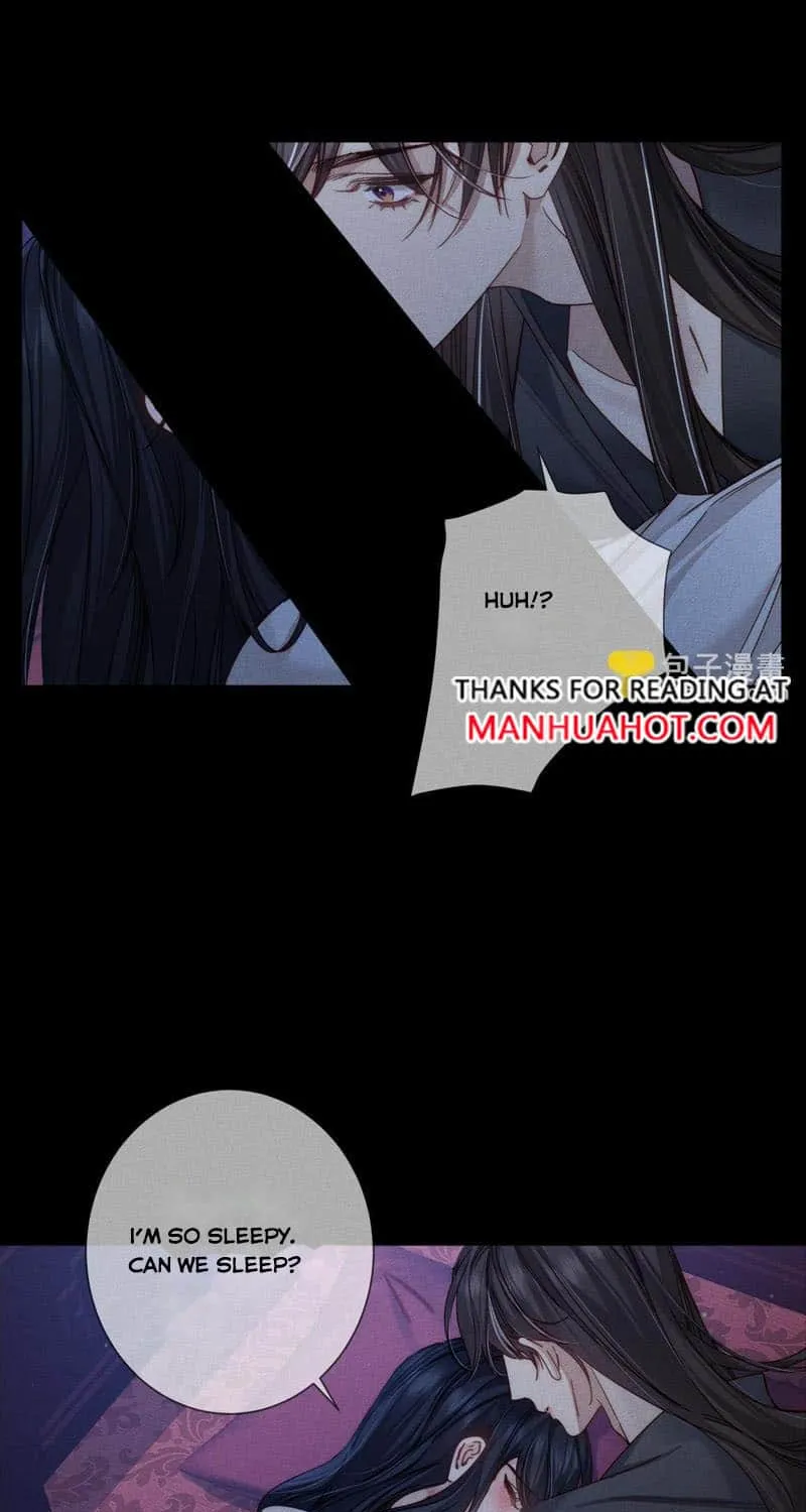 The Protagonist Just Wants To Falling In Love Chapter 168 page 23 - 