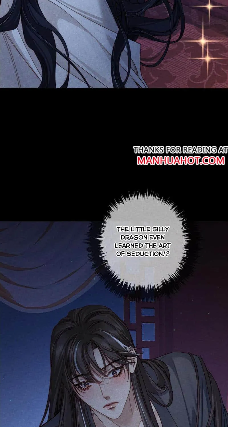 The Protagonist Just Wants To Falling In Love Chapter 168 page 25 - 