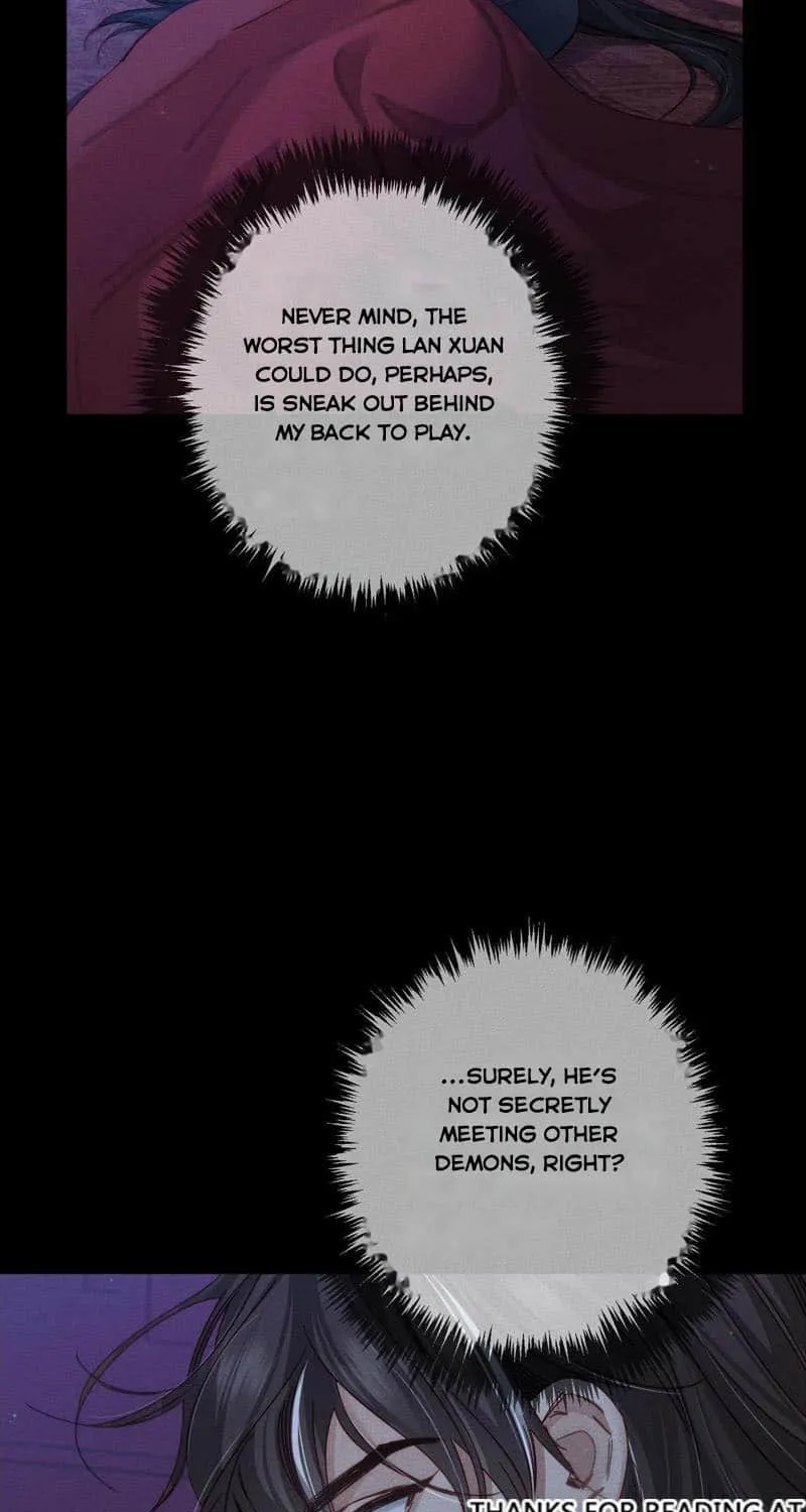 The Protagonist Just Wants To Falling In Love Chapter 168 page 27 - 