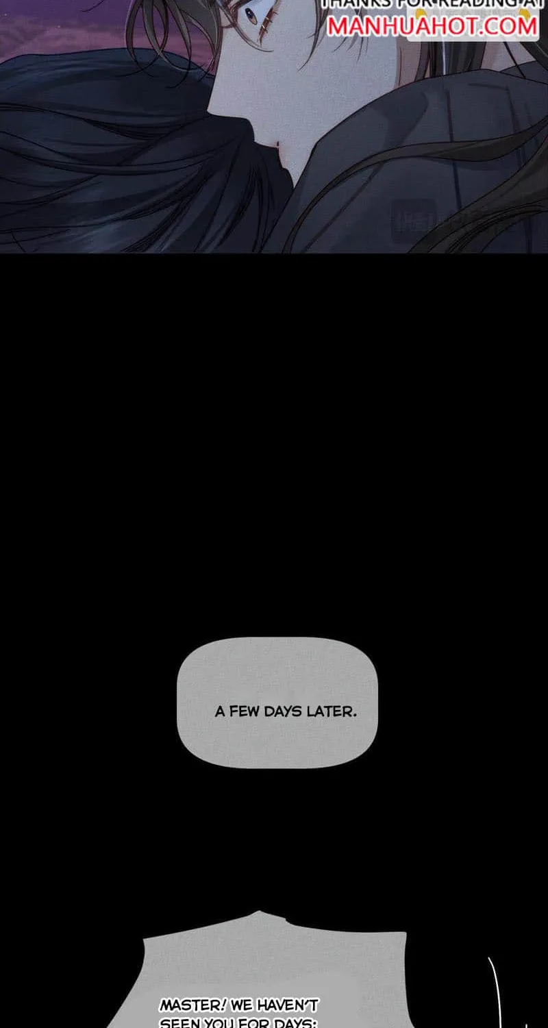 The Protagonist Just Wants To Falling In Love Chapter 168 page 28 - 