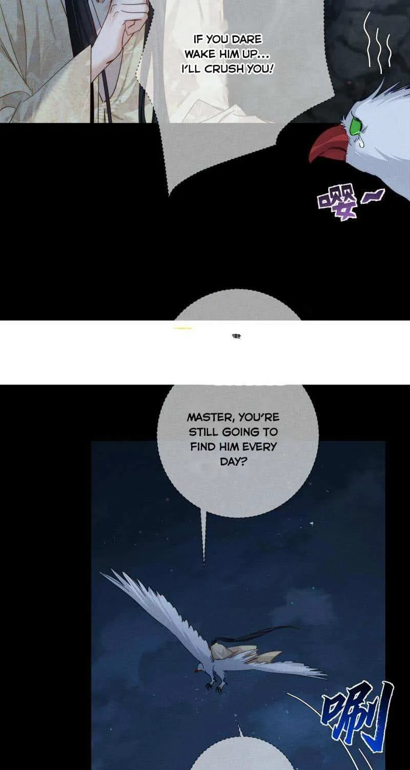 The Protagonist Just Wants To Falling In Love Chapter 168 page 30 - 