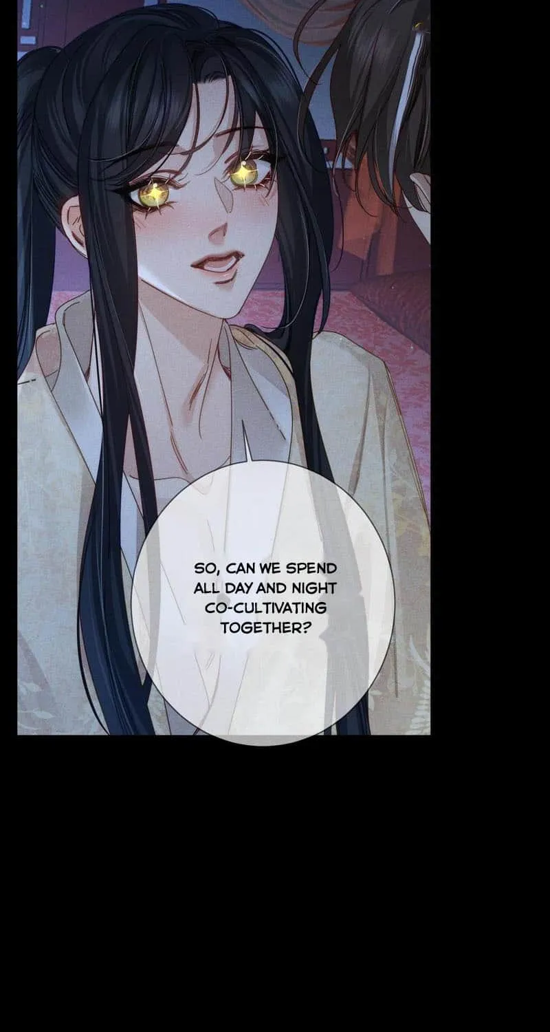 The Protagonist Just Wants To Falling In Love Chapter 168 page 4 - 