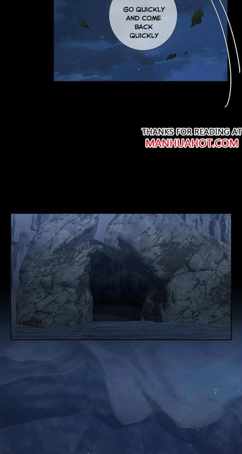 The Protagonist Just Wants To Falling In Love Chapter 168 page 31 - 