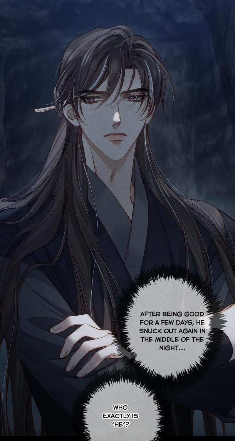 The Protagonist Just Wants To Falling In Love Chapter 168 page 32 - 