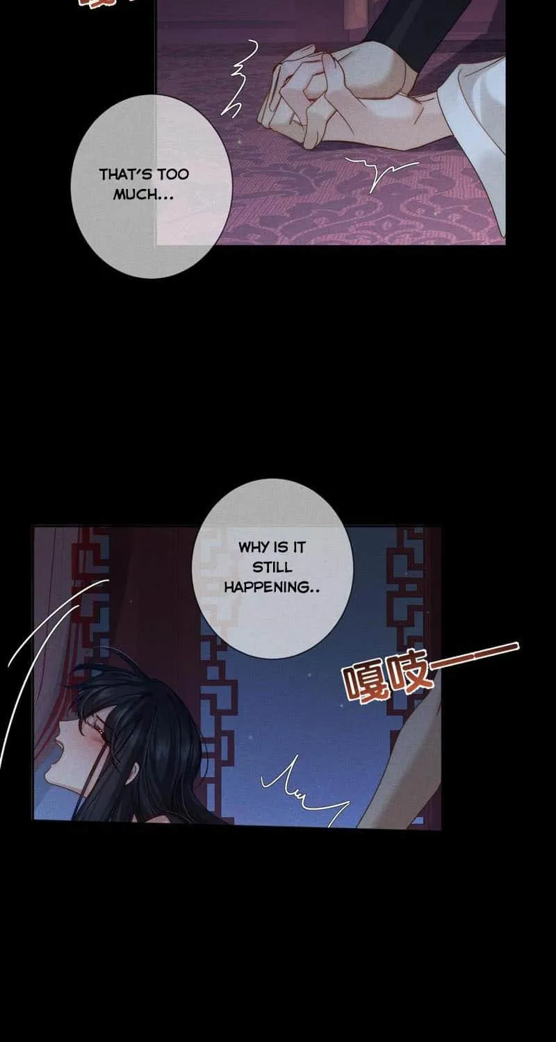 The Protagonist Just Wants To Falling In Love Chapter 168 page 7 - 