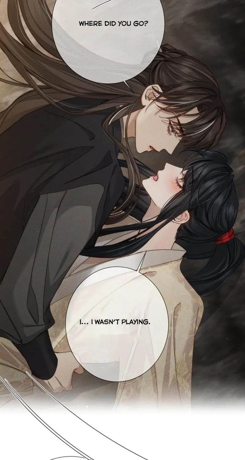 The Protagonist Just Wants To Falling In Love Chapter 169 page 11 - 