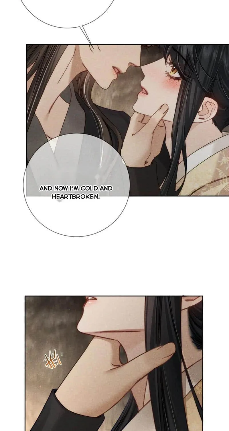 The Protagonist Just Wants To Falling In Love Chapter 169 page 13 - 