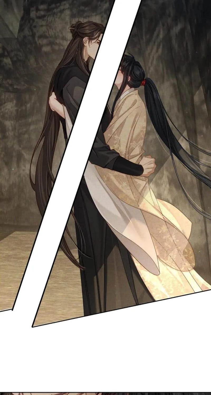 The Protagonist Just Wants To Falling In Love Chapter 169 page 19 - 