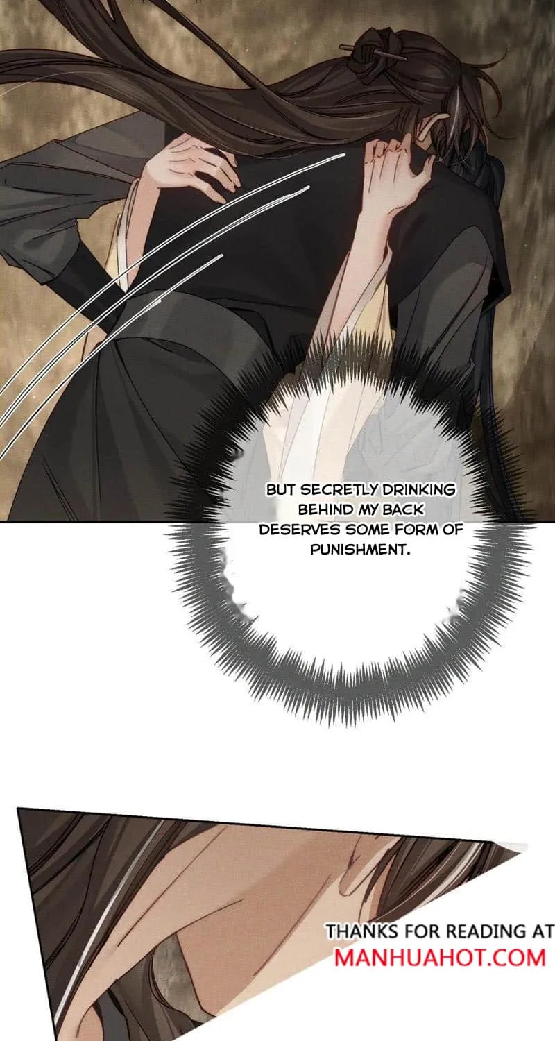 The Protagonist Just Wants To Falling In Love Chapter 169 page 21 - 