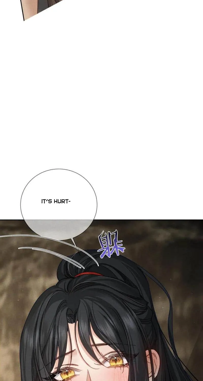 The Protagonist Just Wants To Falling In Love Chapter 169 page 22 - 