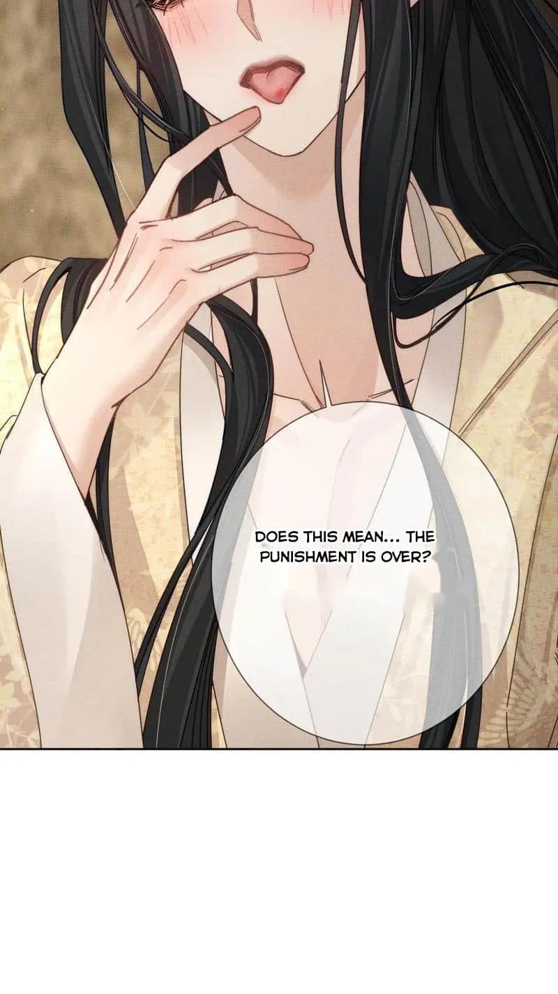 The Protagonist Just Wants To Falling In Love Chapter 169 page 23 - 