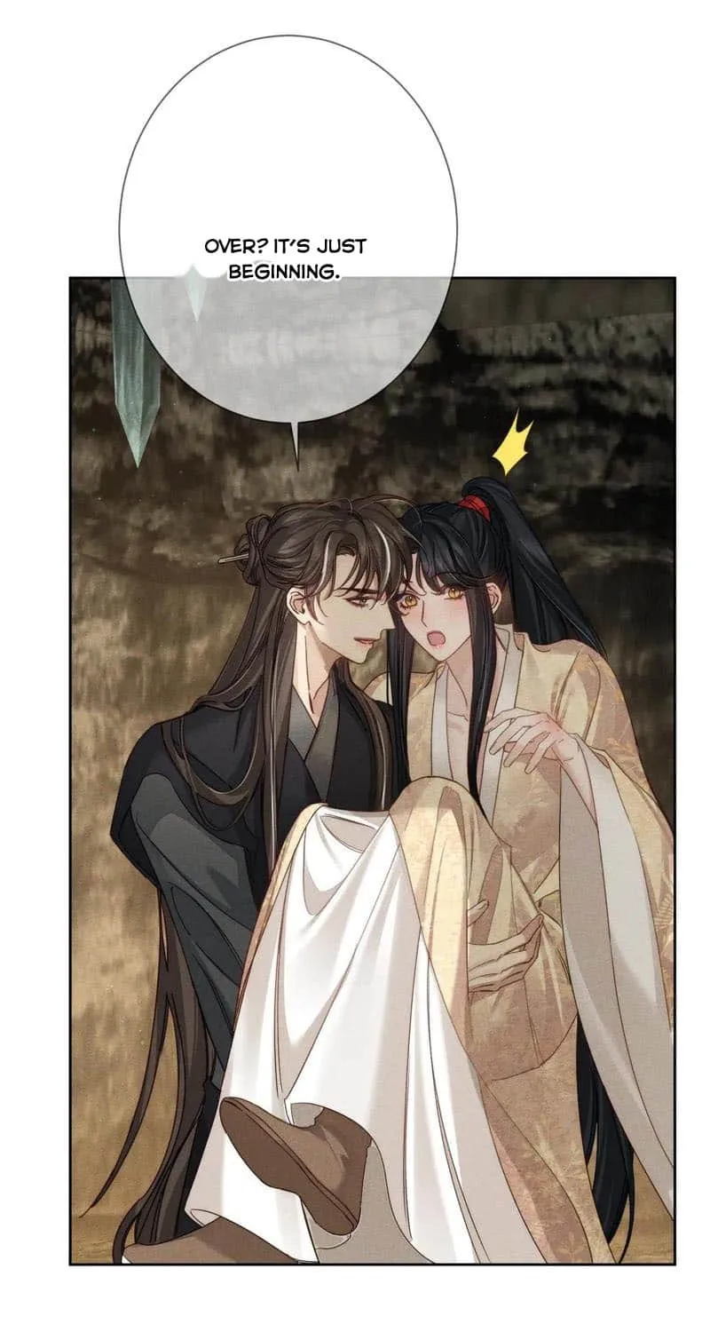 The Protagonist Just Wants To Falling In Love Chapter 169 page 24 - 
