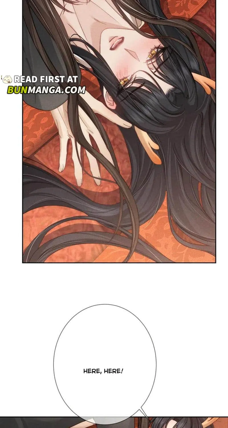 The Protagonist Just Wants To Falling In Love Chapter 169 page 27 - 